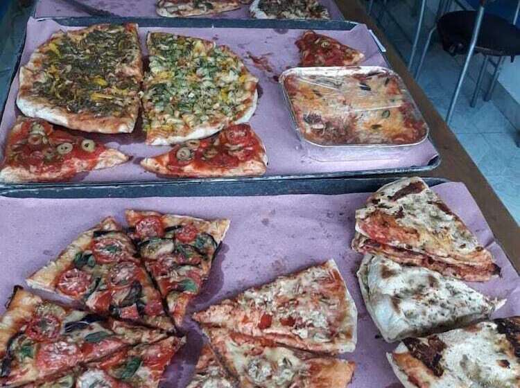 Общежитие Casa Plena Ashram Urbano