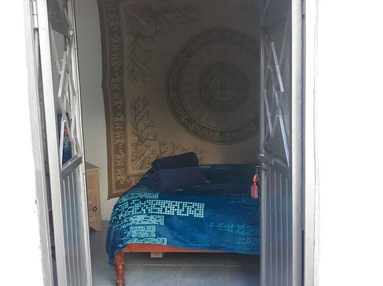 Общежитие Casa Plena Ashram Urbano