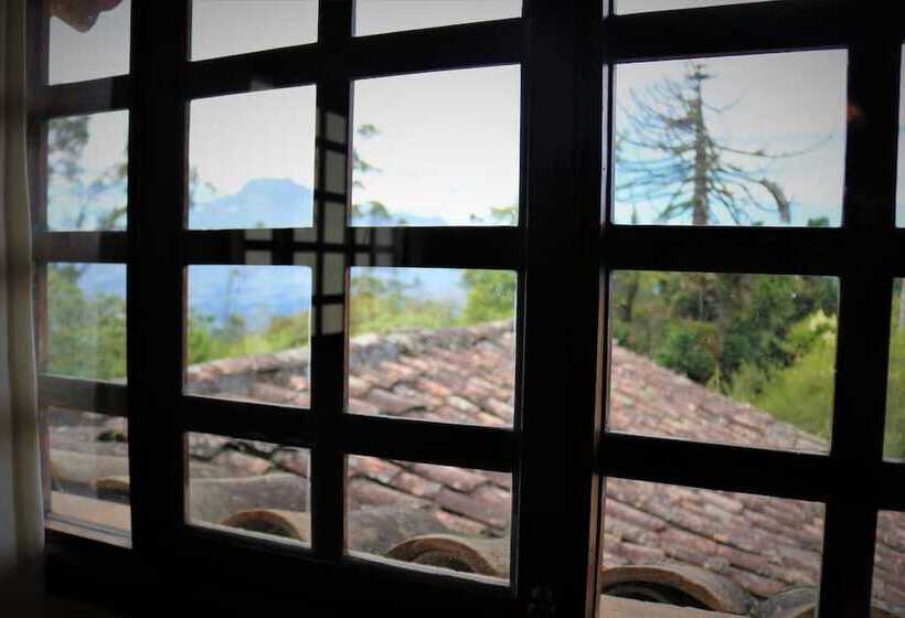 هاستل Hacienda San Isidro De Iltaqui