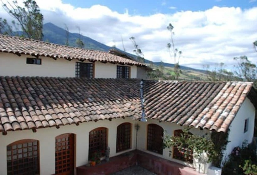 هاستل Hacienda San Isidro De Iltaqui