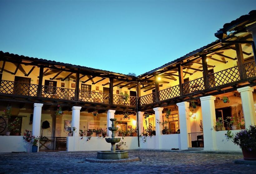 هاستل Hacienda San Isidro De Iltaqui