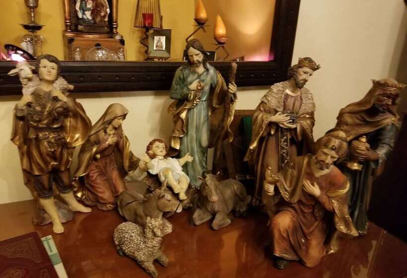 هاستل Hacienda San Isidro De Iltaqui