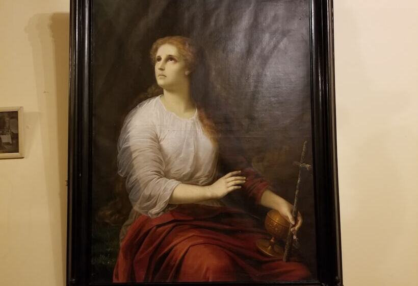 هاستل Hacienda San Isidro De Iltaqui