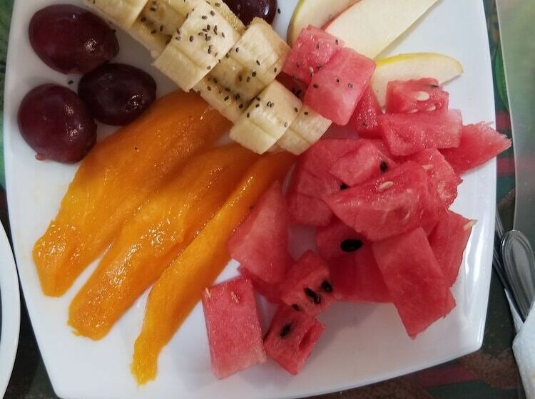 هاستل Hacienda San Isidro De Iltaqui