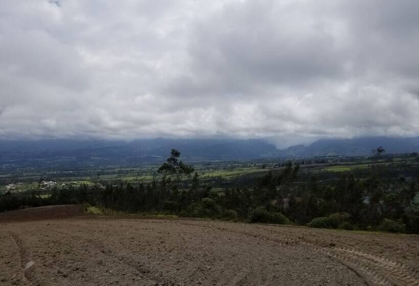 هاستل Hacienda San Isidro De Iltaqui