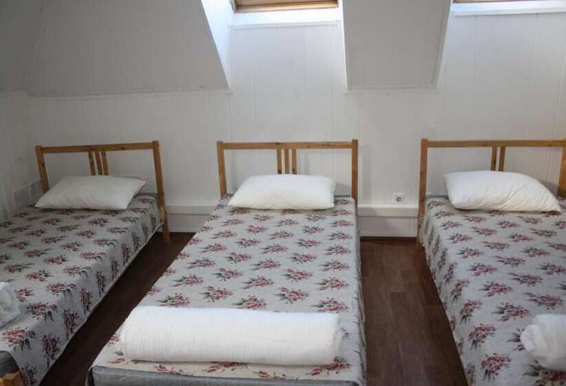 Mini Hotel Avrora Hostel