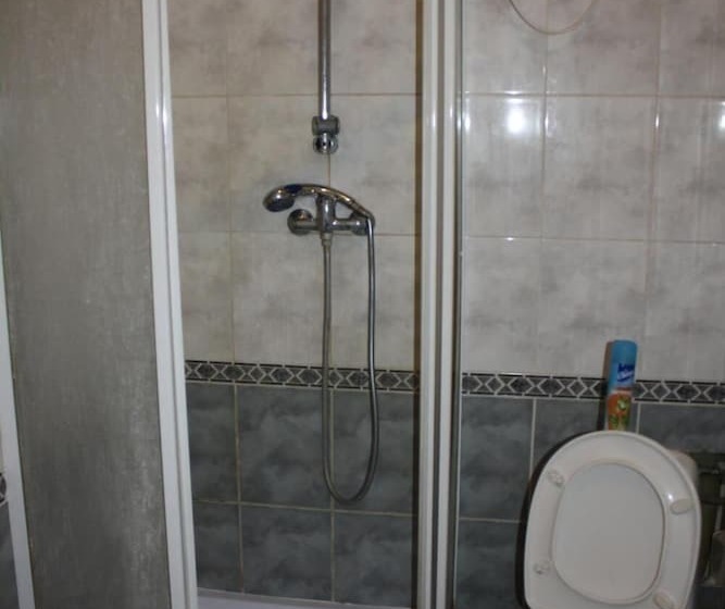 Mini Hotel Avrora Hostel