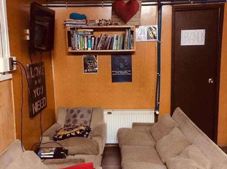 הוסטל Patagonia House