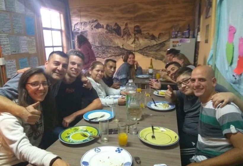 הוסטל Patagonia House
