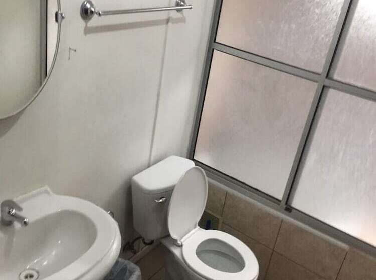 הוסטל Patagonia House