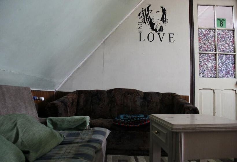 הוסטל Patagonia House