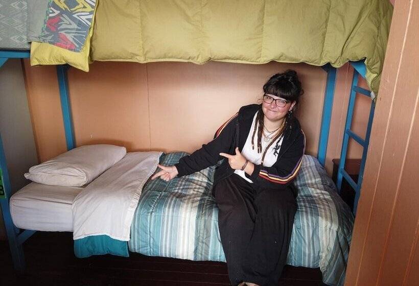 הוסטל Patagonia House