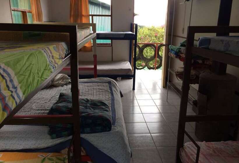 فندق صغير Retiro El Santuario