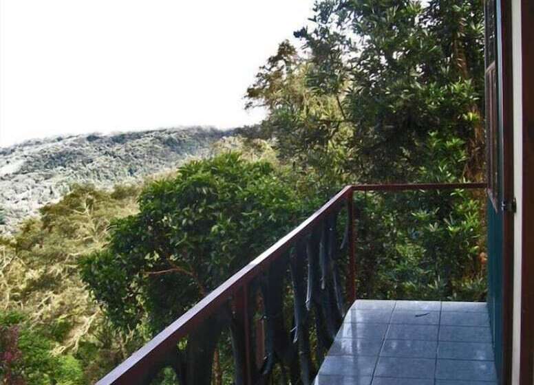 فندق صغير Retiro El Santuario