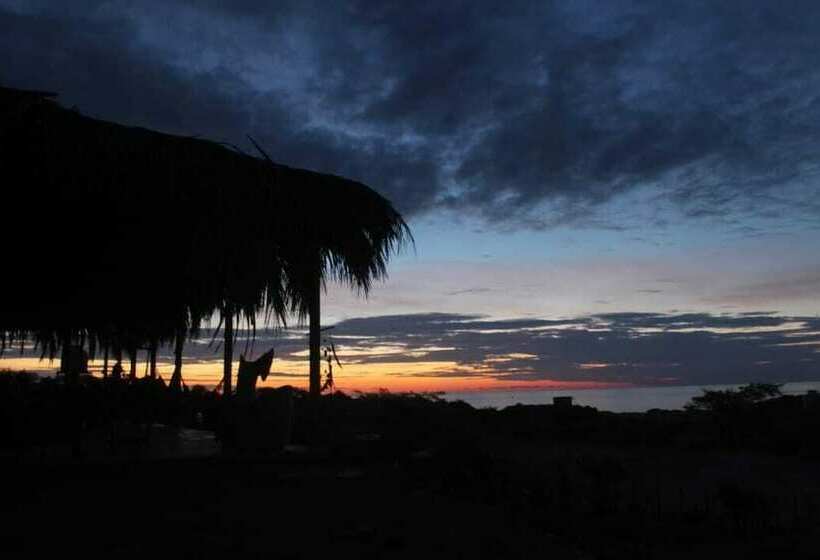 Tiki Surf House Hostel