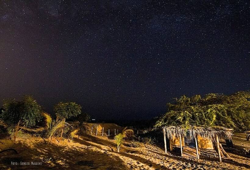 Tiki Surf House Hostel