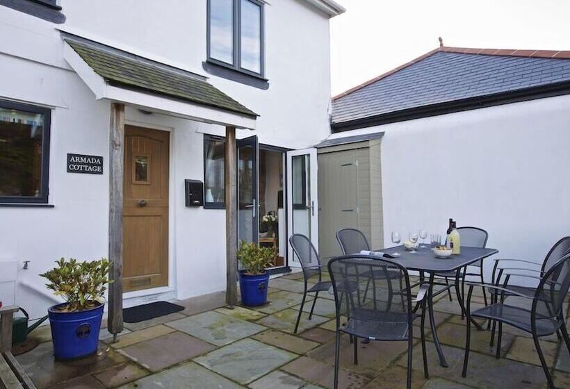 Armada Cottage