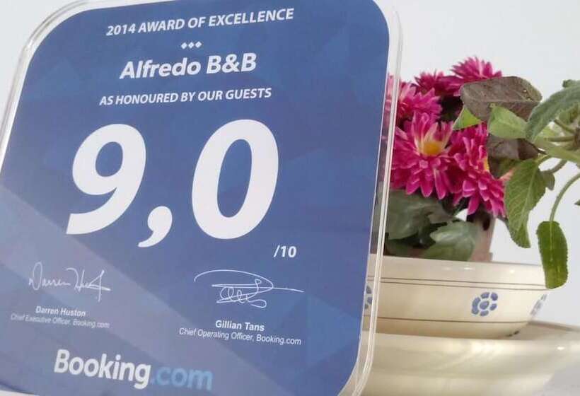 B&b Da Alfredo