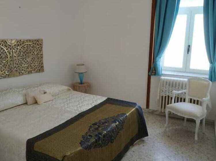 B&b Da Alfredo