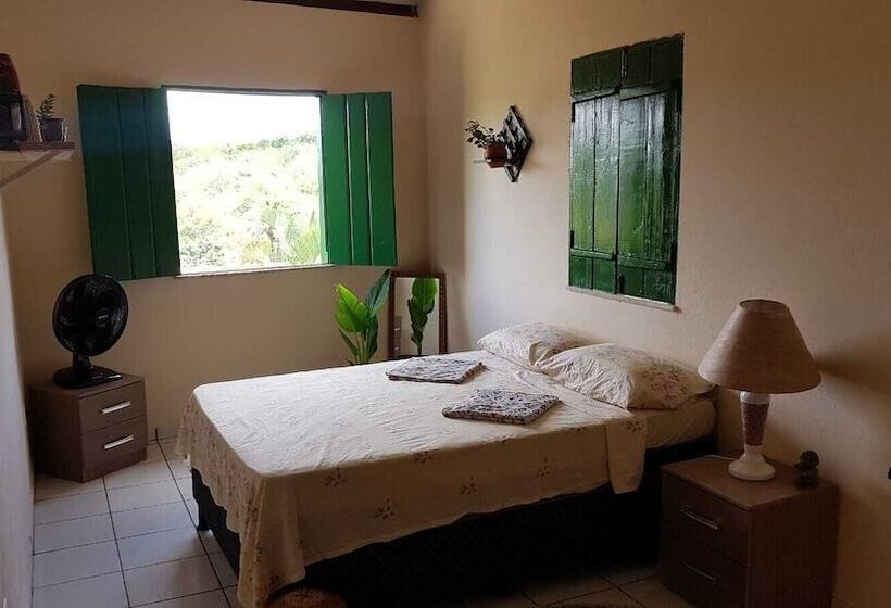 B&c Bed And Breakfast