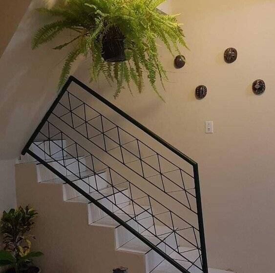 B&c Bed And Breakfast