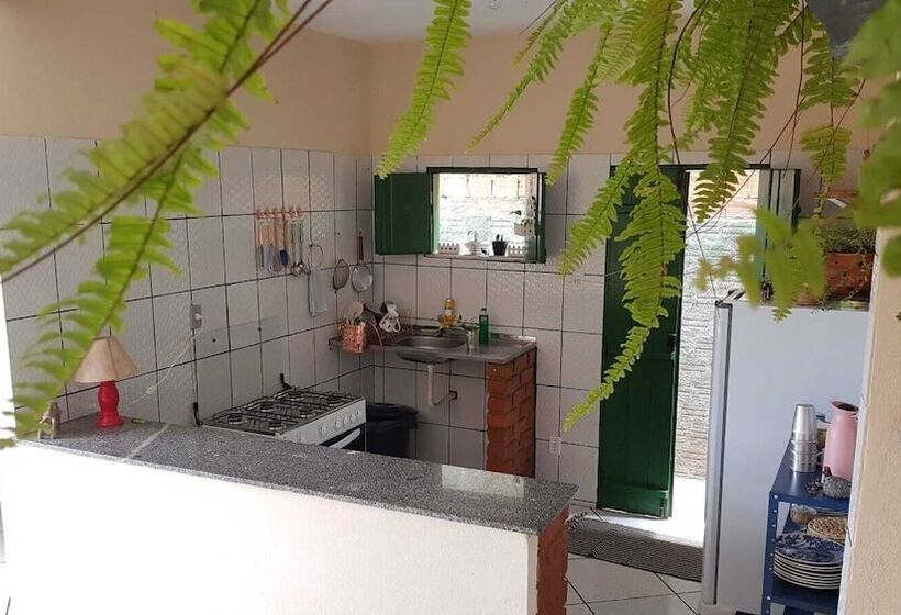 B&c Bed And Breakfast