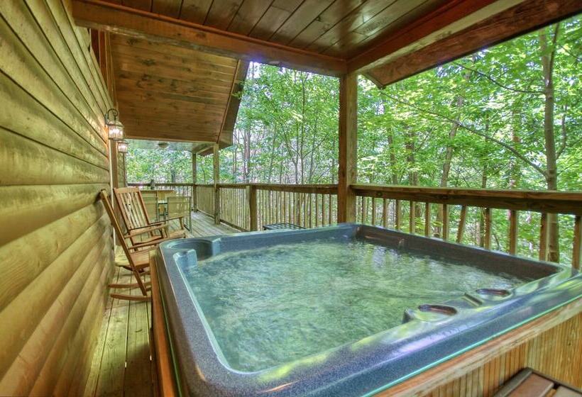 Cottage In The Pines #297