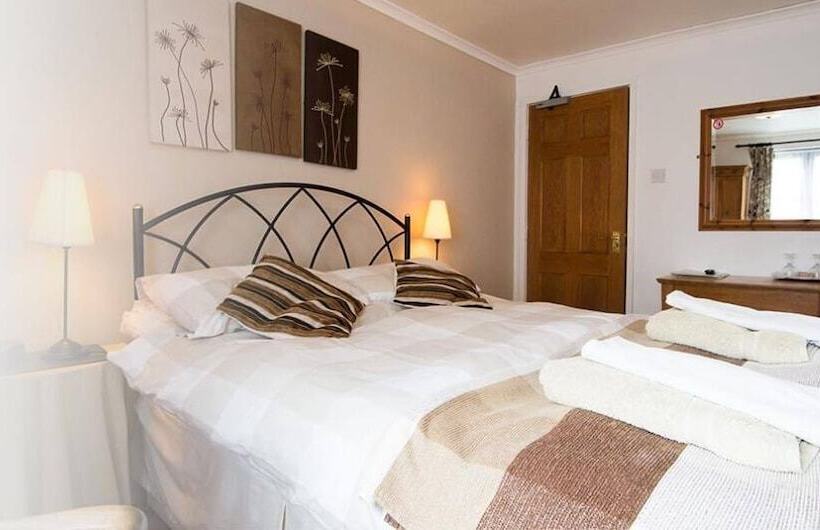 ベッドアンドブレックファースト Alderholt Mill