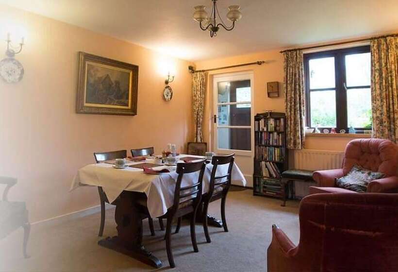 צימר Alderholt Mill