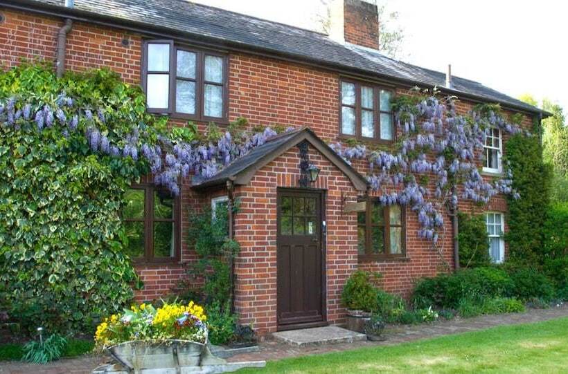 ベッドアンドブレックファースト Alderholt Mill