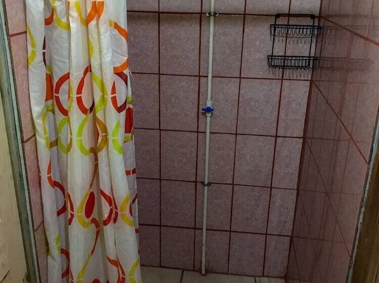 민박 Cabinas Manawada