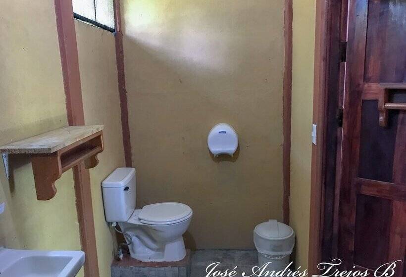 민박 Cabinas Manawada