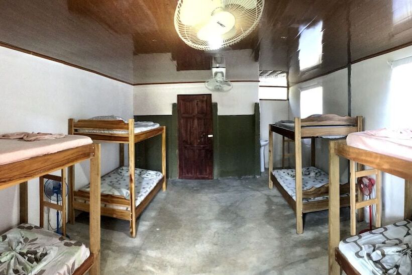 민박 Cabinas Manawada