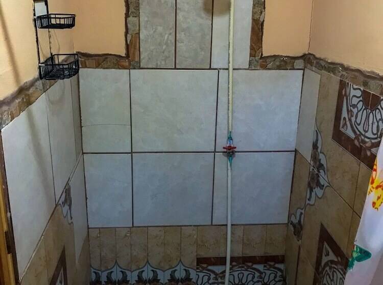 민박 Cabinas Manawada