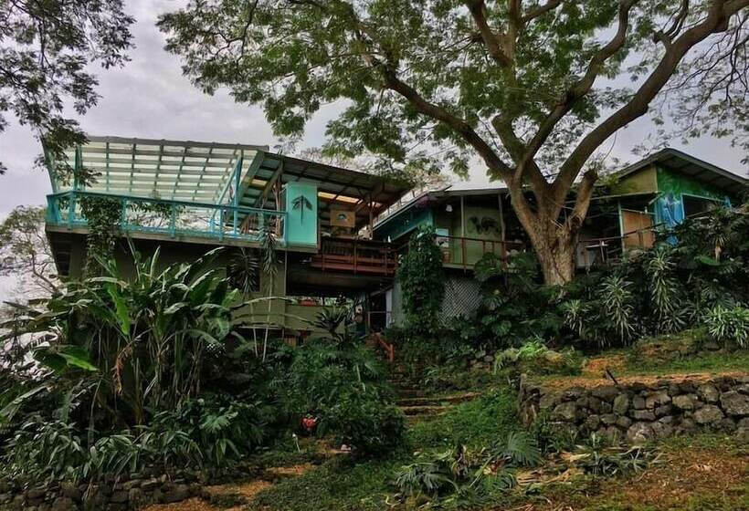 مبيت وإفطار Dragonfly Ranch