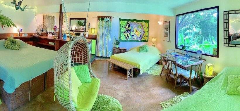 مبيت وإفطار Dragonfly Ranch