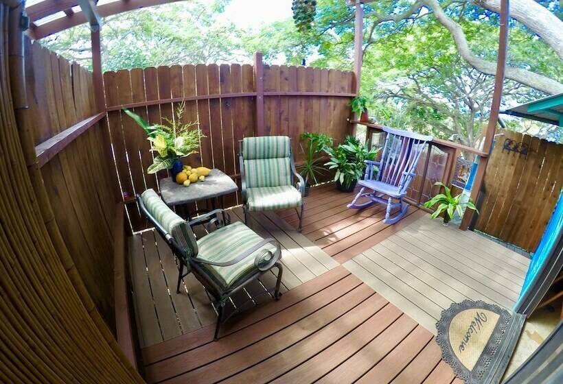 مبيت وإفطار Dragonfly Ranch