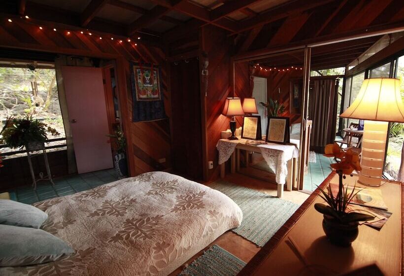 مبيت وإفطار Dragonfly Ranch