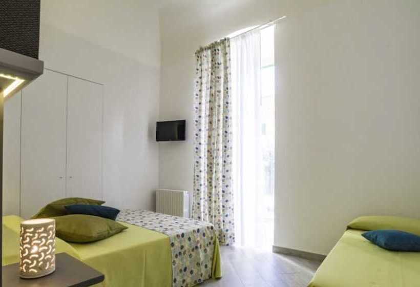 Room In B&b   Exclusive Room In B&b