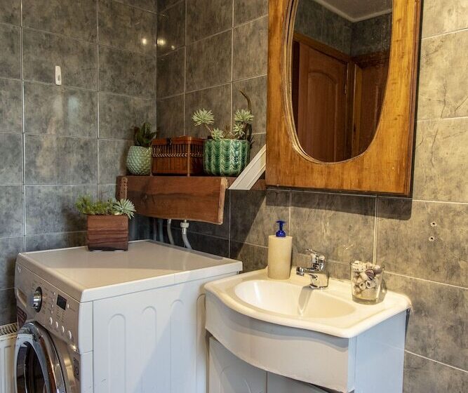 مبيت وإفطار Hostal El Vergel Azul