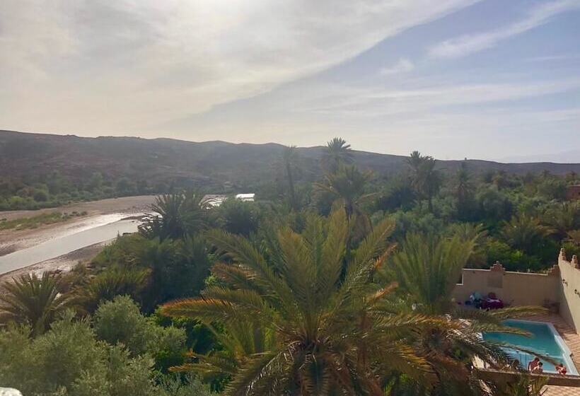 مبيت وإفطار Kasbah El Mehdaoui