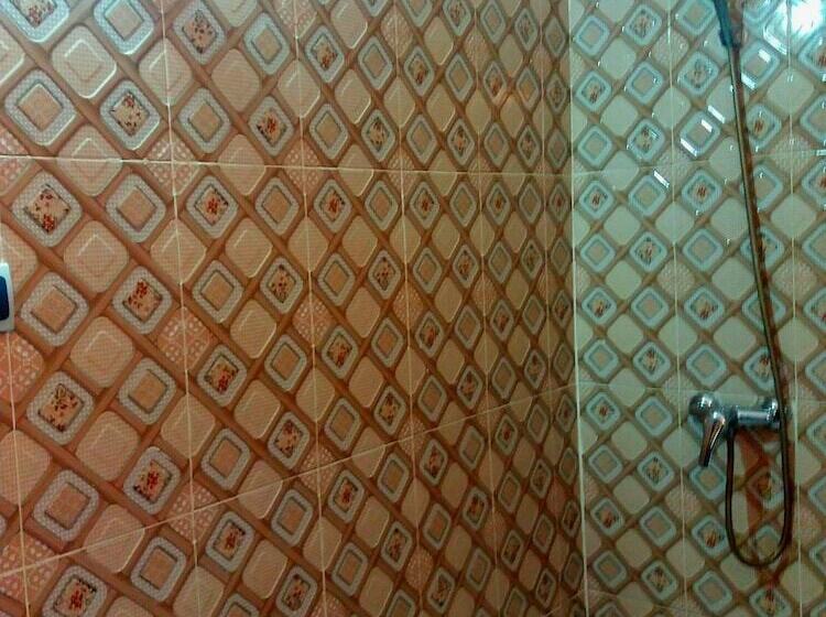 مبيت وإفطار Kasbah El Mehdaoui