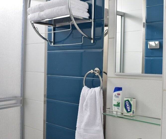 تختخواب و صبحانه Munay Ttika Apart