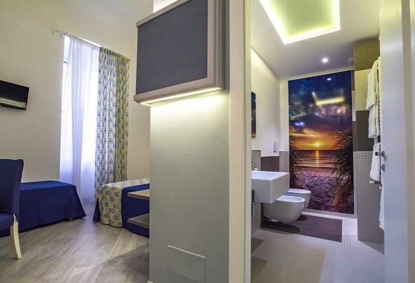 Room In B&b   Porto Di Mare Exclusive Room Libeccio Room