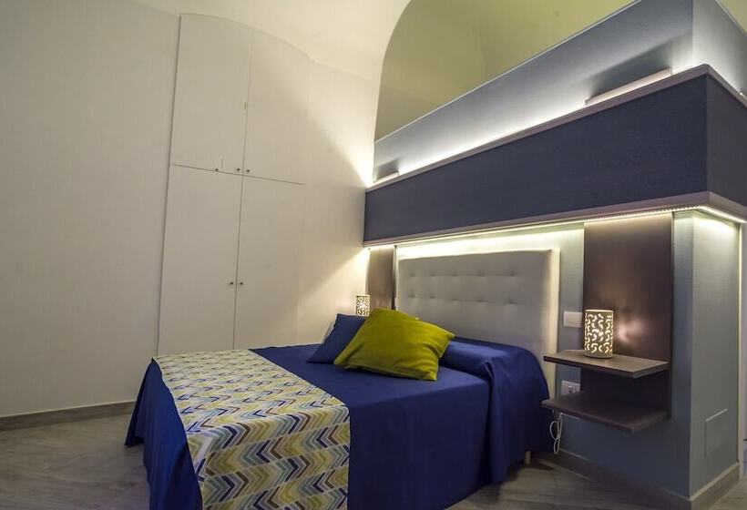 Room In B&b   Porto Di Mare Exclusive Room Libeccio Room