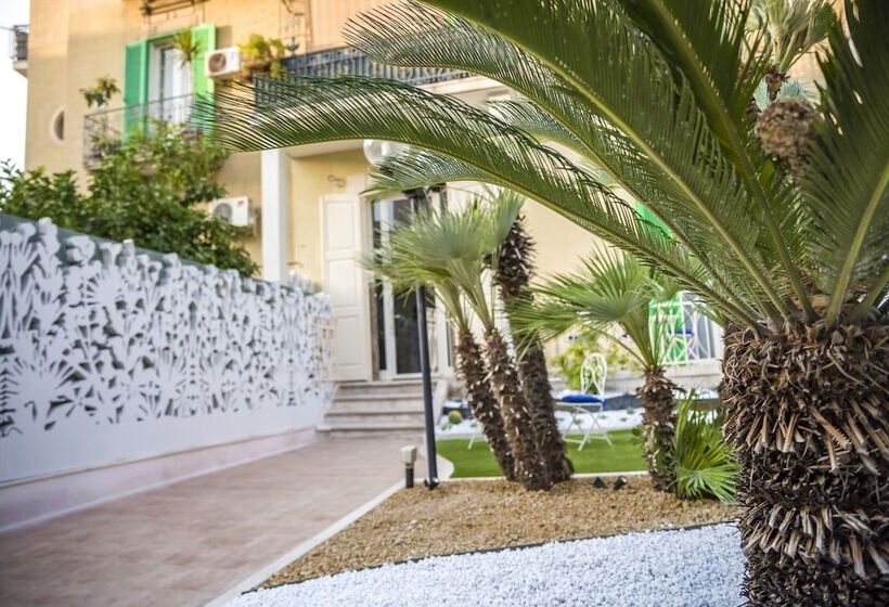 Room In B&b   Porto Di Mare Exclusive Room Libeccio Room