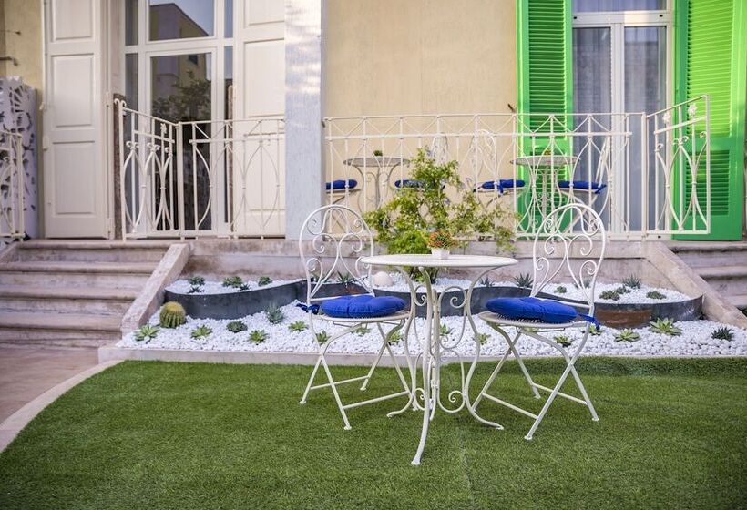 Room In B&b   Porto Di Mare Exclusive Room Libeccio Room