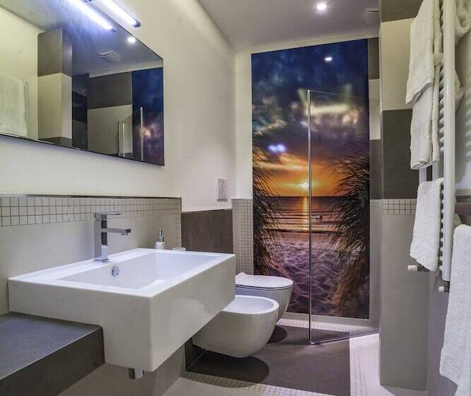 Room In B&b   Porto Di Mare Exclusive Room Libeccio Room