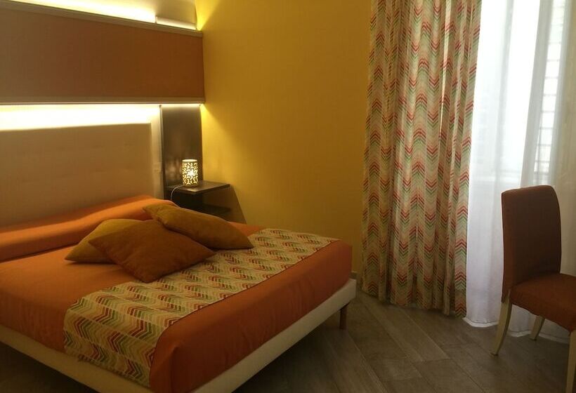 Room In B&b   Porto Di Mare Exclusive Room Scirocco Room