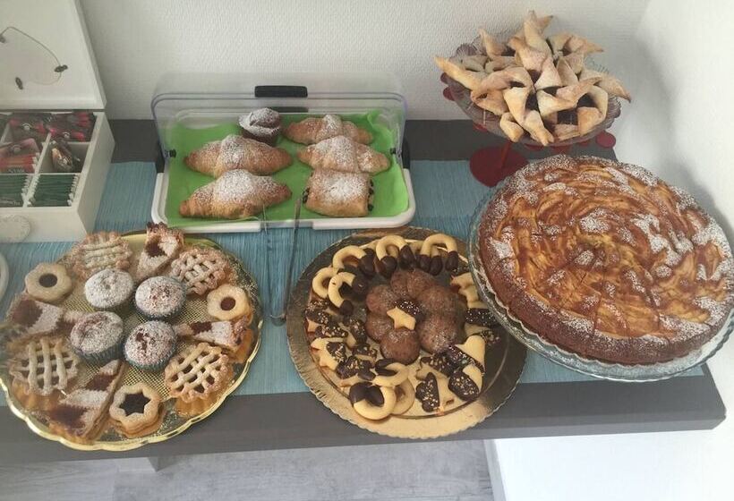 Room In B&b   Porto Di Mare Exclusive Room Scirocco Room